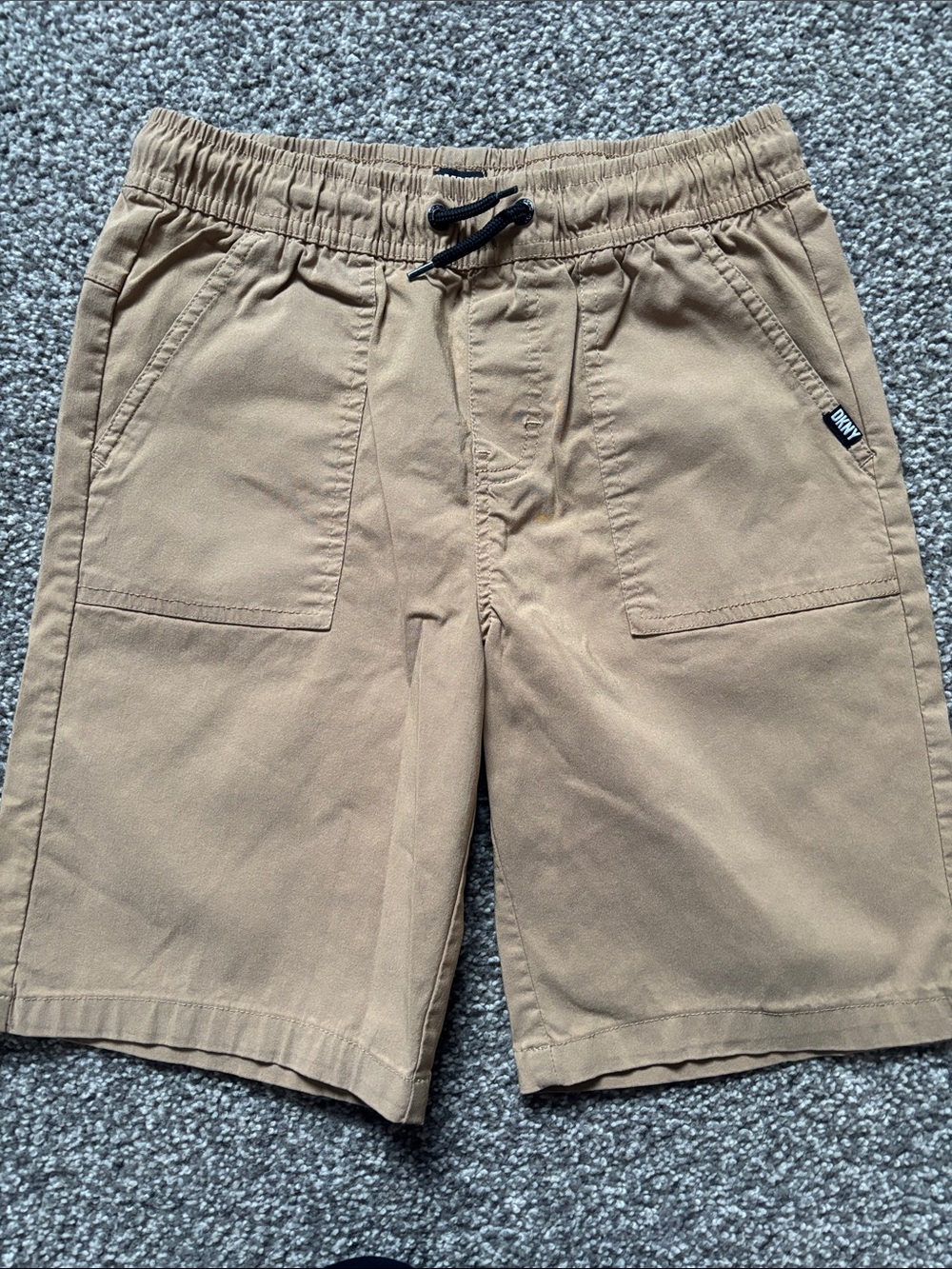 Boys Shorts Hurley and DKNY size 10-12 - Picture 3 of 8